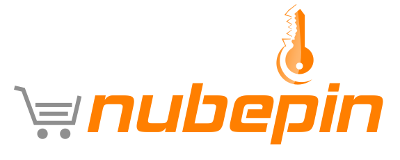 Tienda NUBEPIN